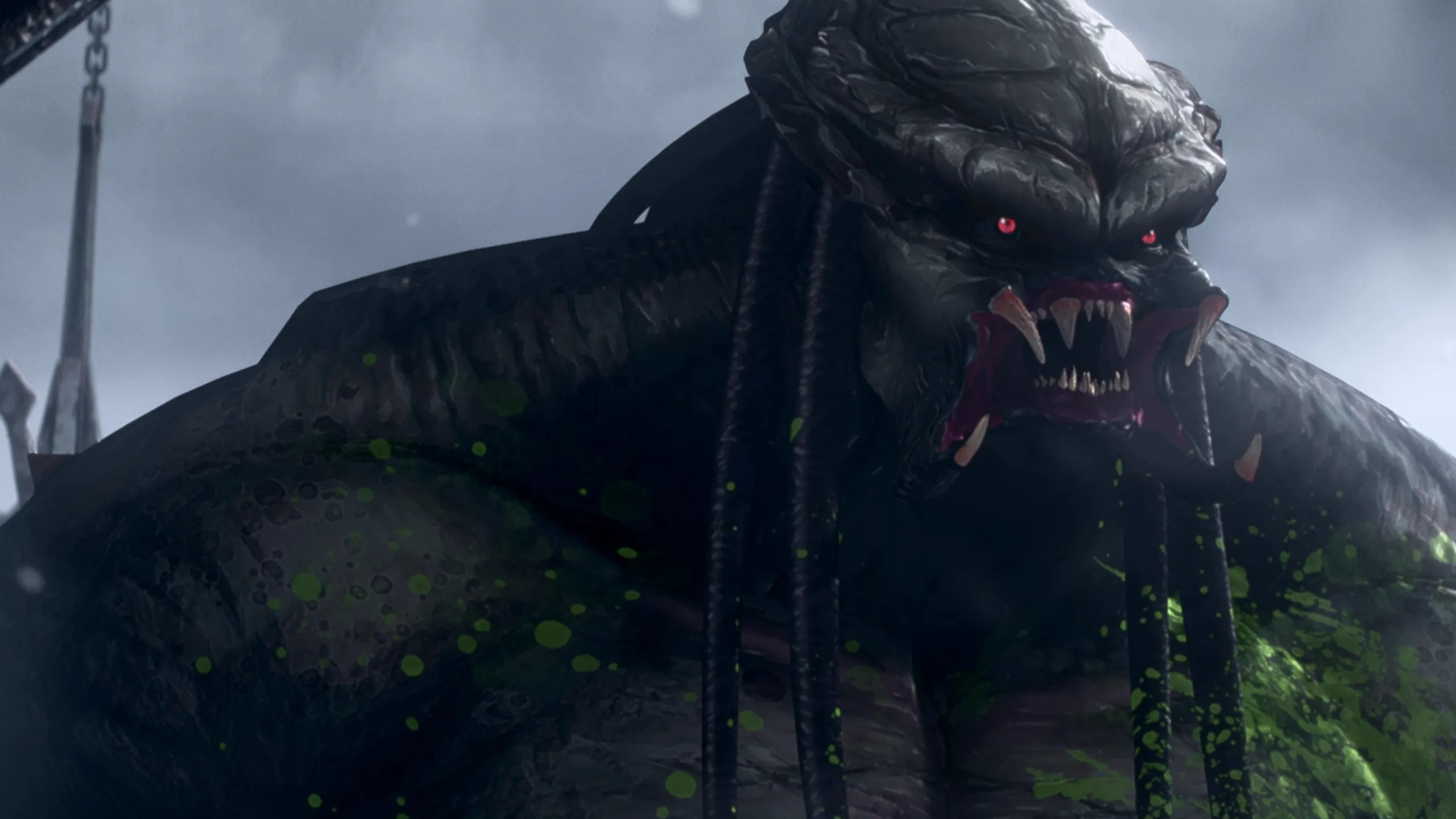 Predator: Killer of Killers