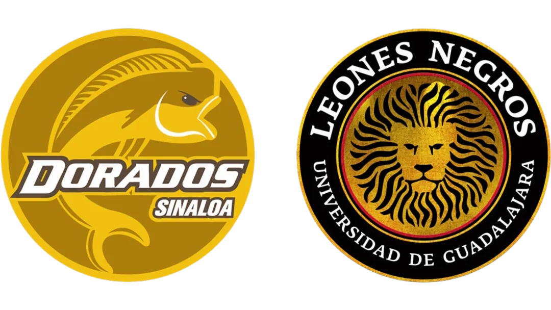 Dorados de Sinaloa vs. Universidad de Guadalajara (Jornada 10)
