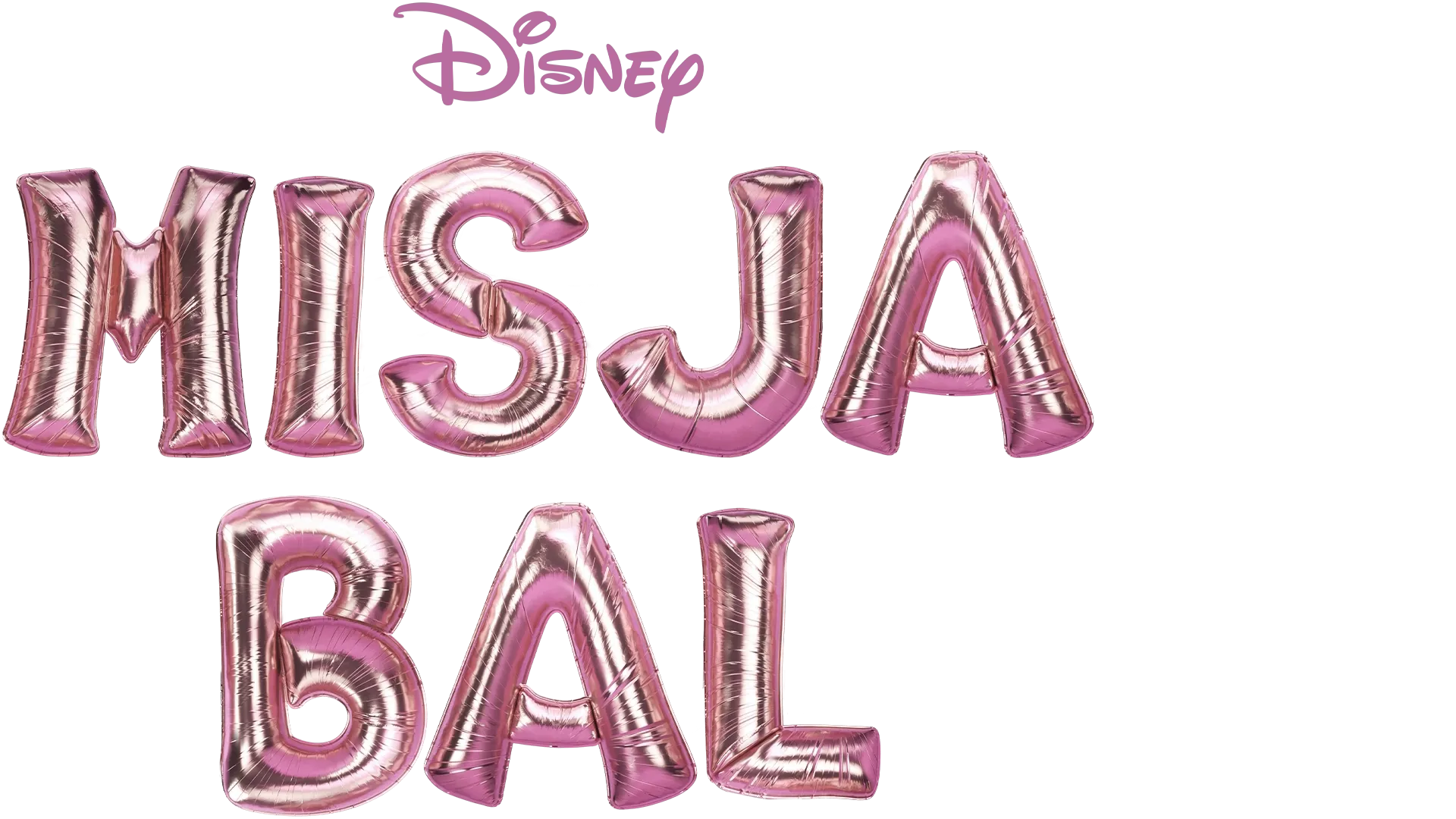 Misja: Bal