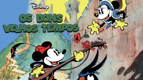 thumbnail - Os Bons Velhos Tempos