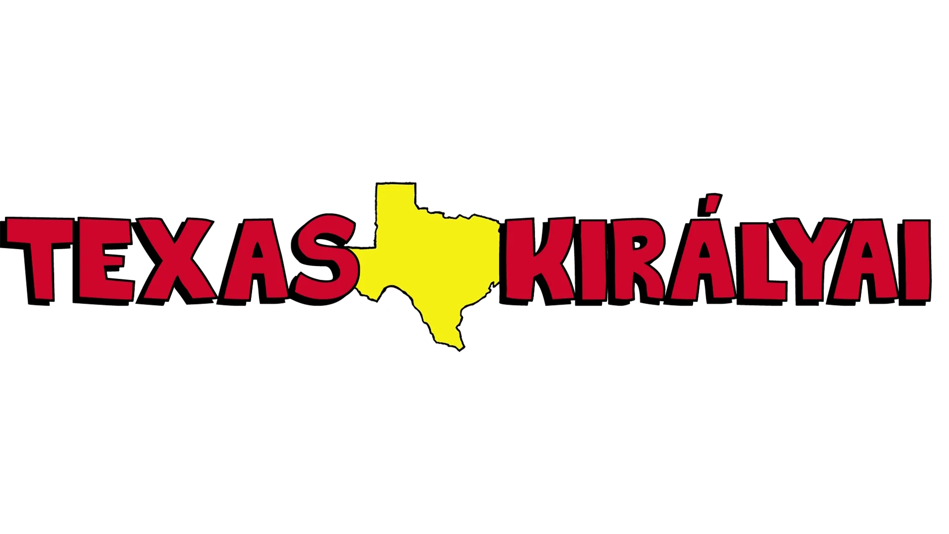Texas királyai