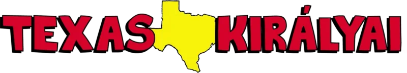 Texas királyai