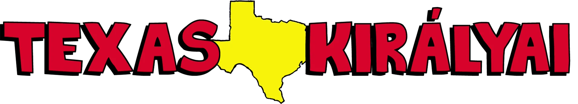 Texas királyai