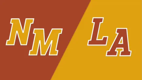 Carlsbad, NM vs. Kenner, LA