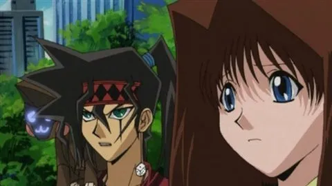 thumbnail - S3:E23 (Dub) Burying the Past, Part 1