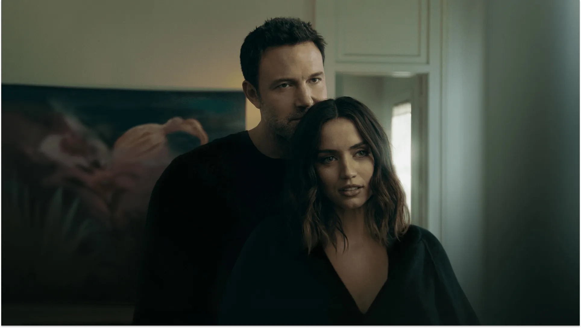 Deep Water, Hulu