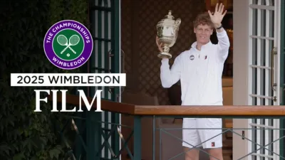 thumbnail - 2025 Wimbledon Film