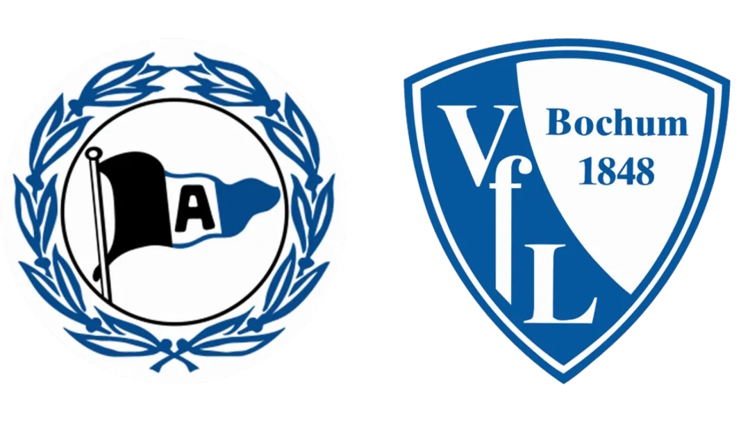 Arminia Bielefeld vs. Vfl Bochum 1848