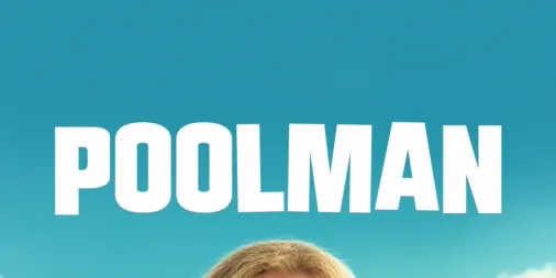 Poolman | Watch on Disney+