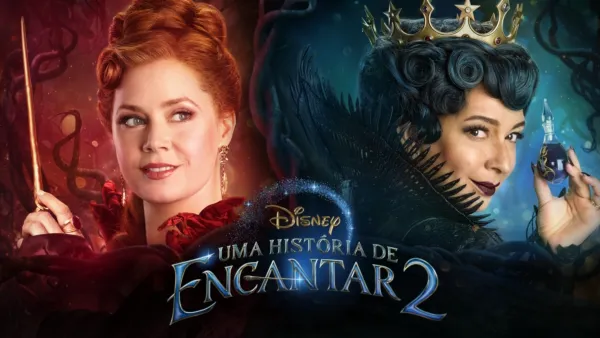 thumbnail - Uma História de Encantar 2