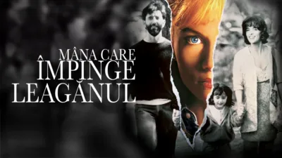 Mâna care împinge leagănul