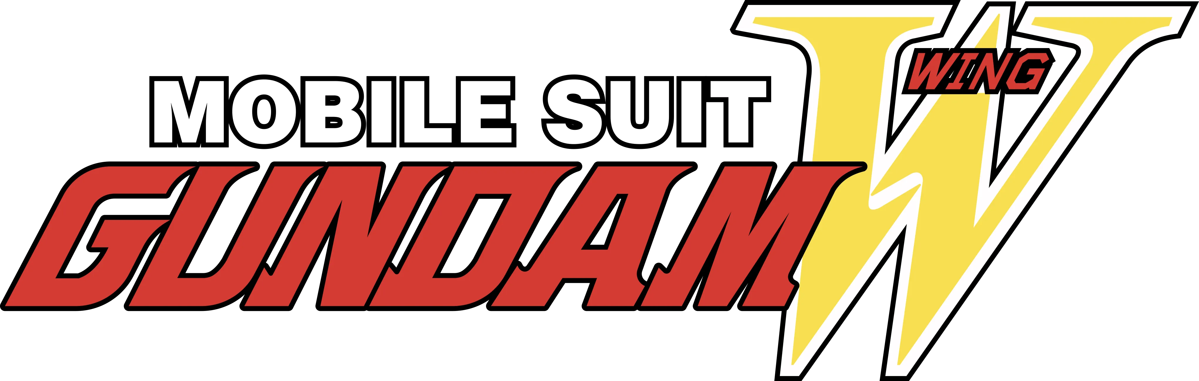 Mobile Suit Gundam Wing