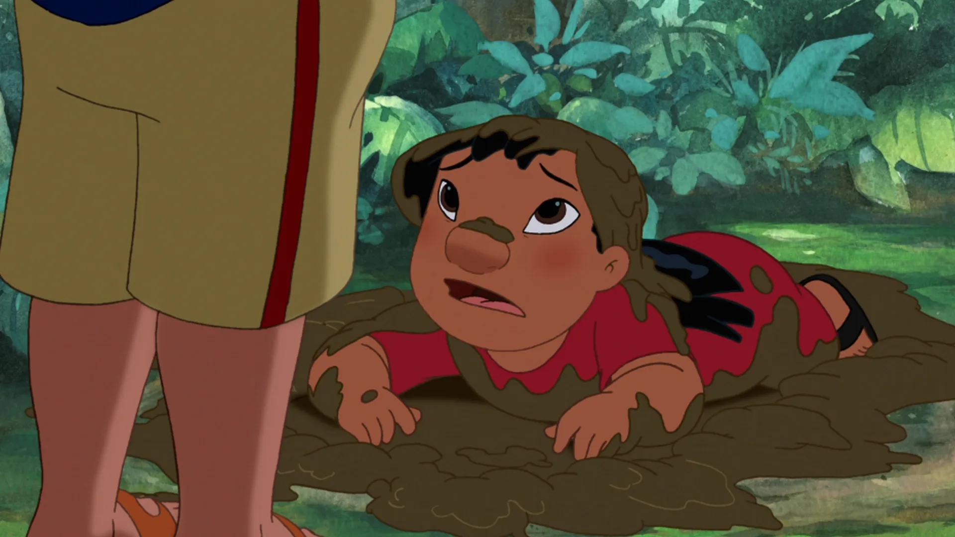 thumbnail - S1:E22 Melty