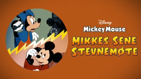 thumbnail - Mikkes sene stevnemøte