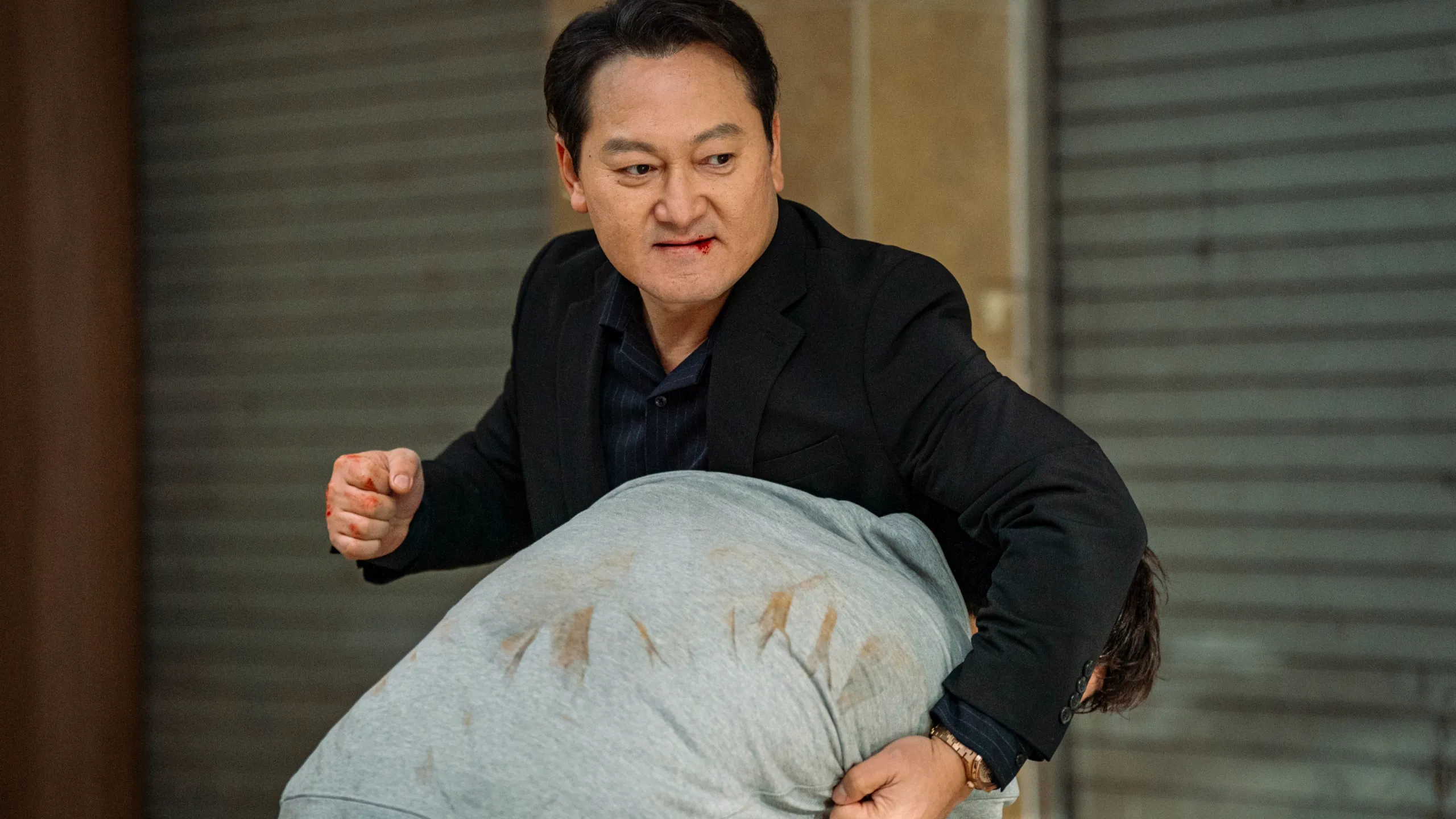 thumbnail - 시즌 1: 12회 파울