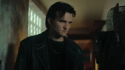 thumbnail - S1:E4 Who Was My Father?