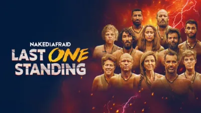 thumbnail - Naked and Afraid: Last One Standing
