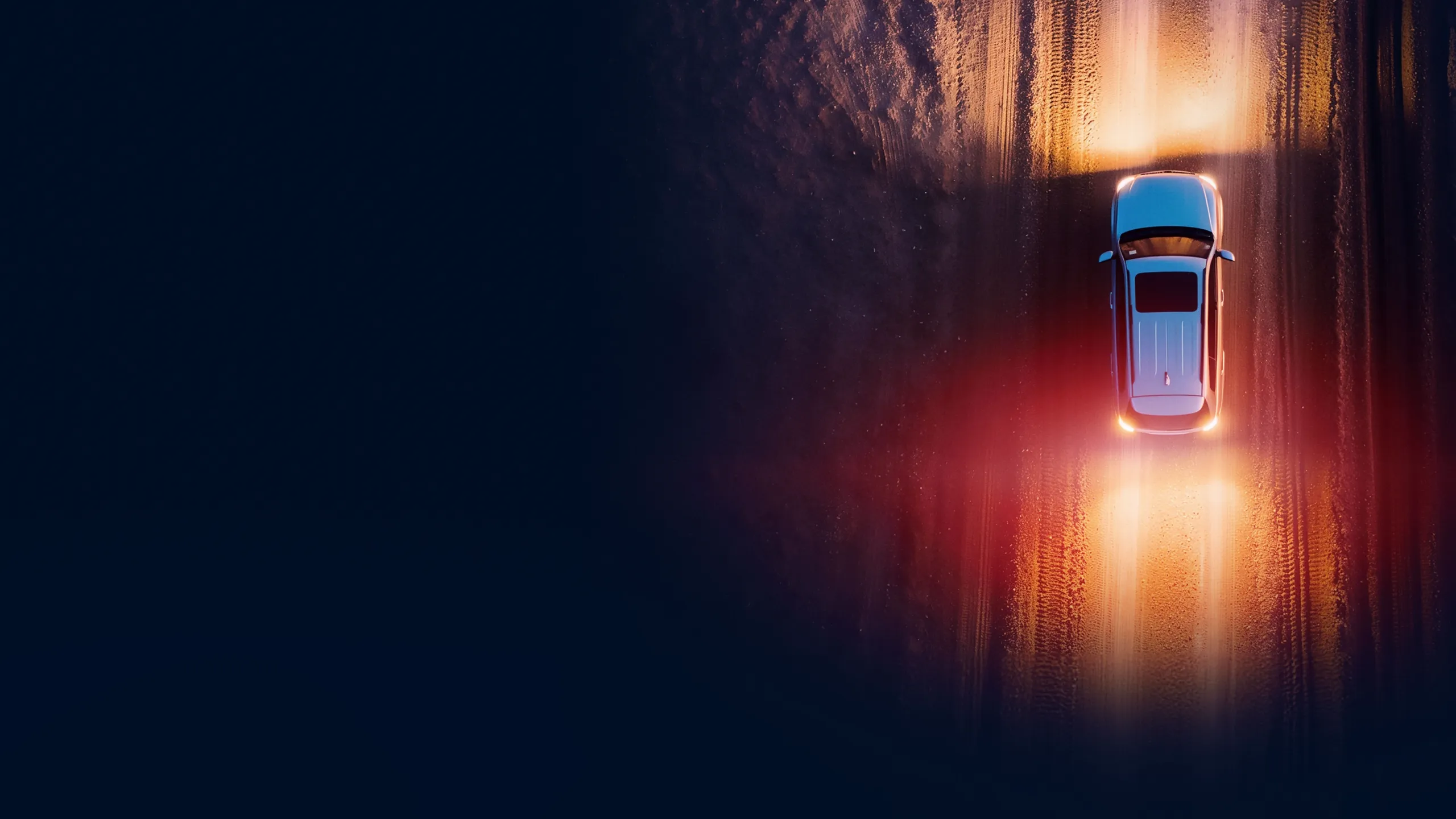 Vanished in Death Valley