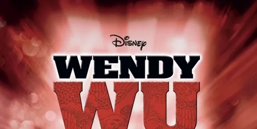 Wendy Wu: Homecoming Warrior | Watch on Disney+