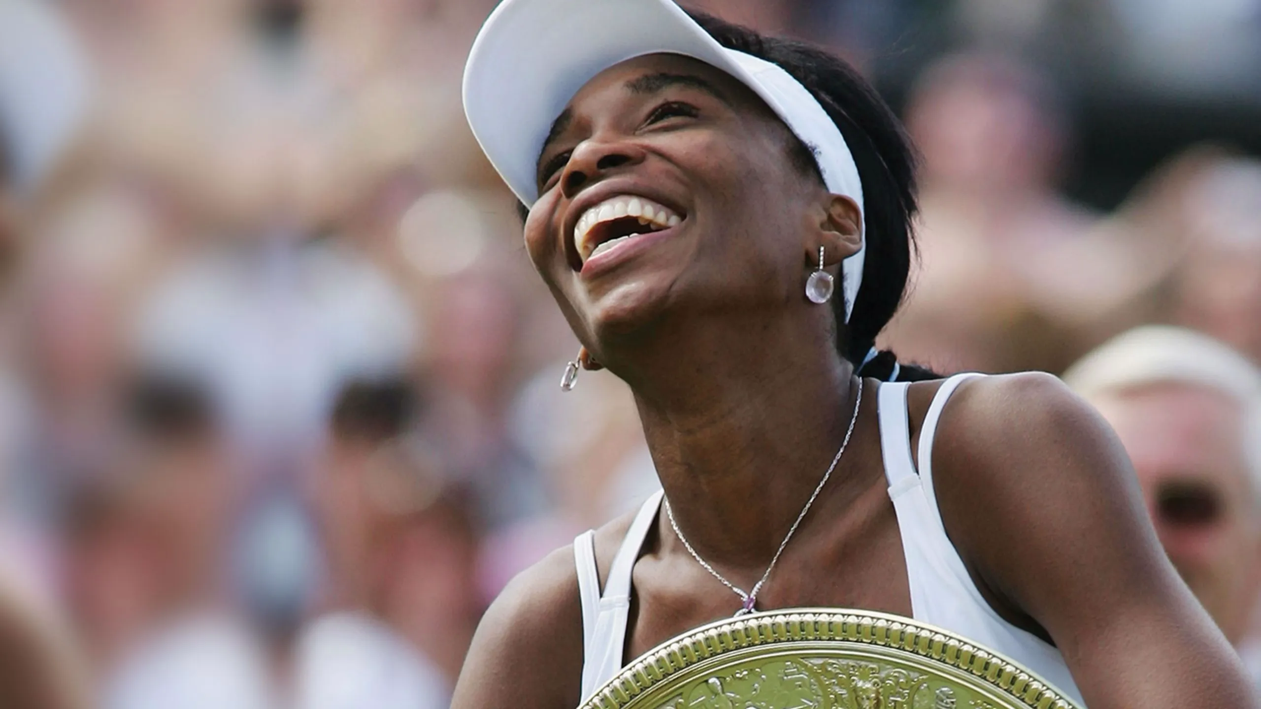 Venus vs.