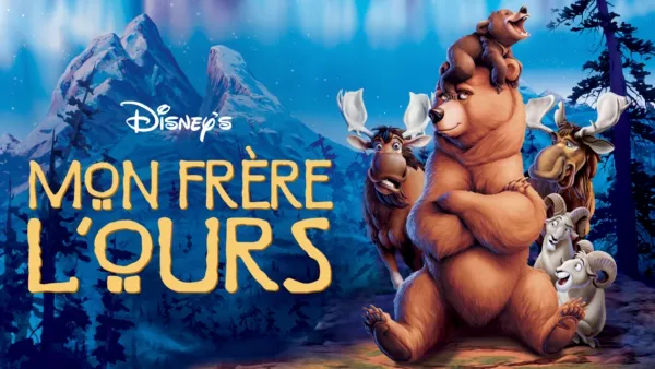 thumbnail - Mon frère l’ours