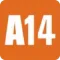 A14