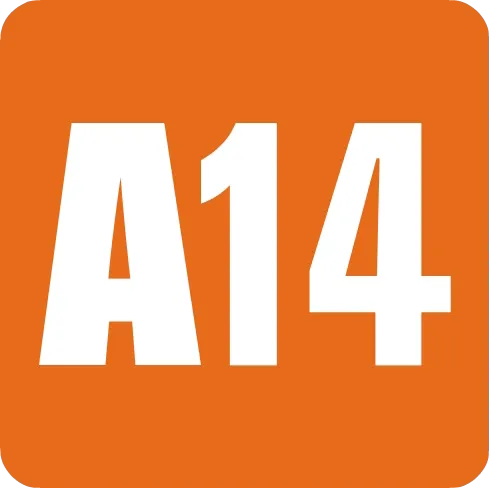 A14