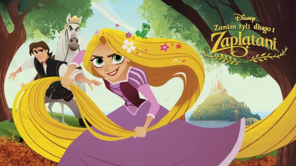 thumbnail - Zanim żyli długo i zaplątani