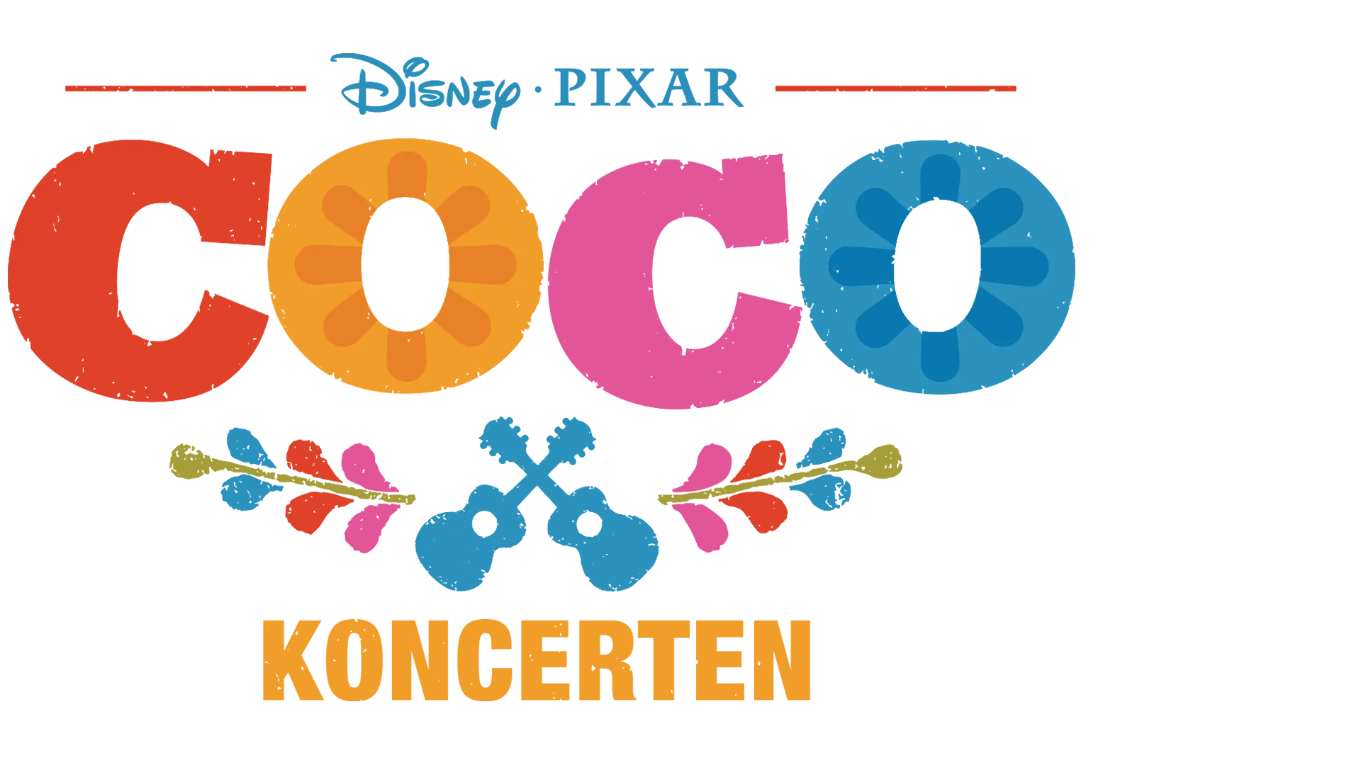 Coco koncerten