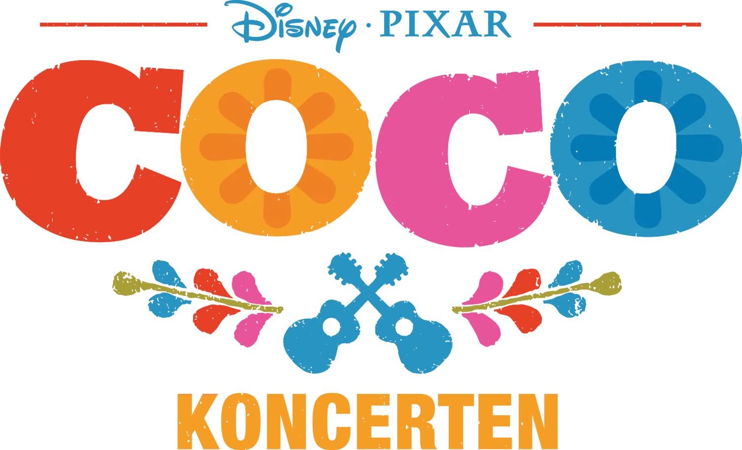 Coco koncerten