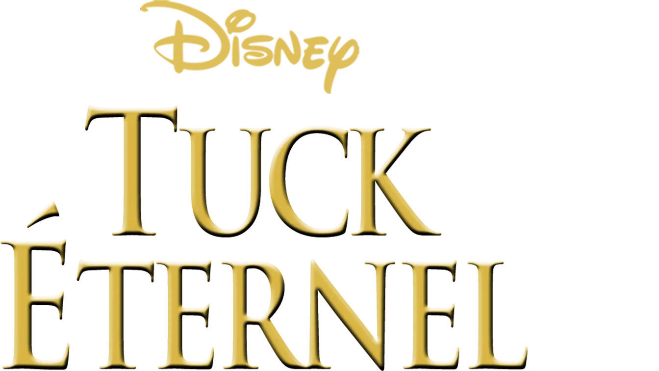 Tuck éternel