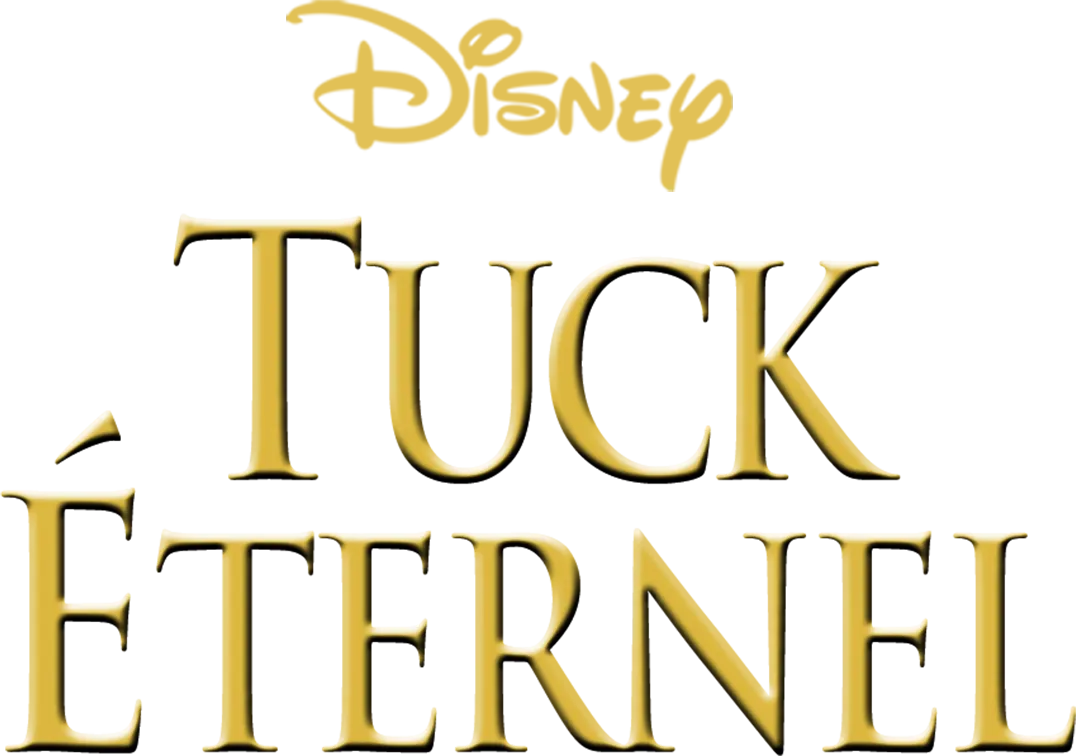 Tuck éternel