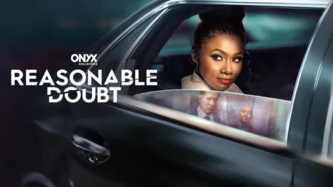 thumbnail - Reasonable Doubt