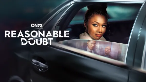 thumbnail - Reasonable Doubt