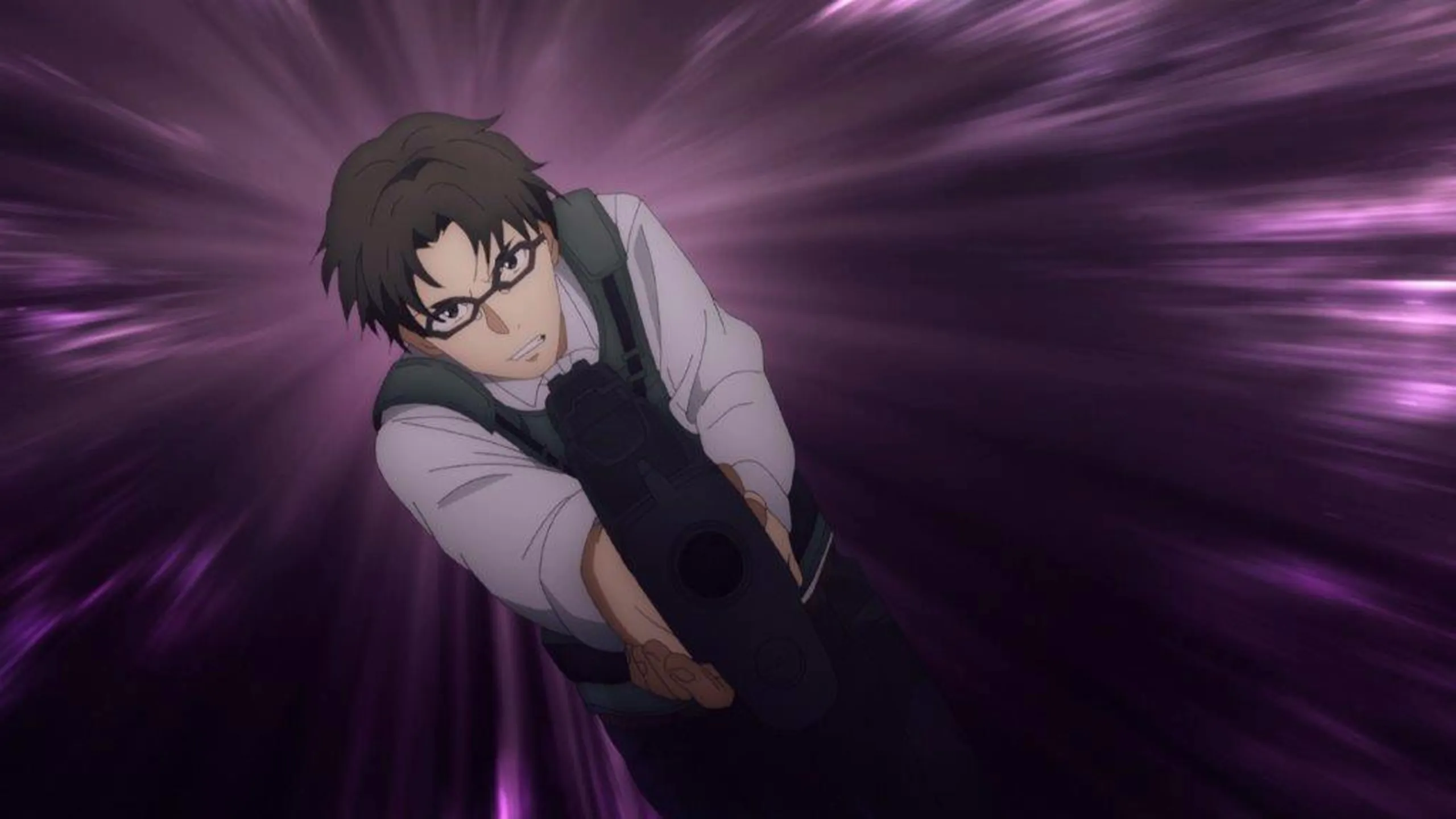 thumbnail - S4：第21話「時の彼方」