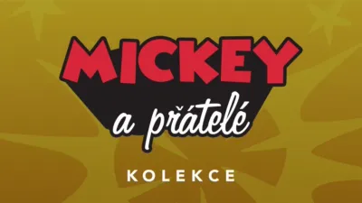 thumbnail - Mickey a přátelé
