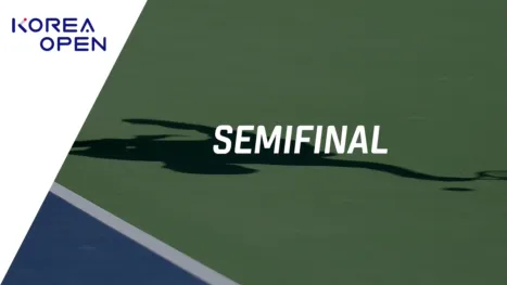 thumbnail - Korea Open (Cuartos de Final)