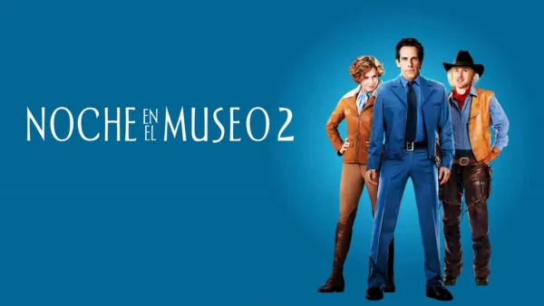thumbnail - Noche en El Museo 2