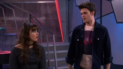 thumbnail - S2:E11 Power Struggle