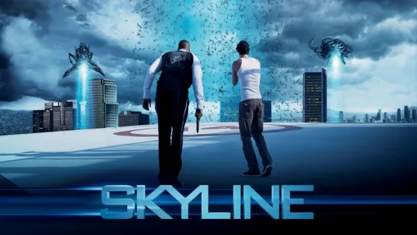 thumbnail - Skyline