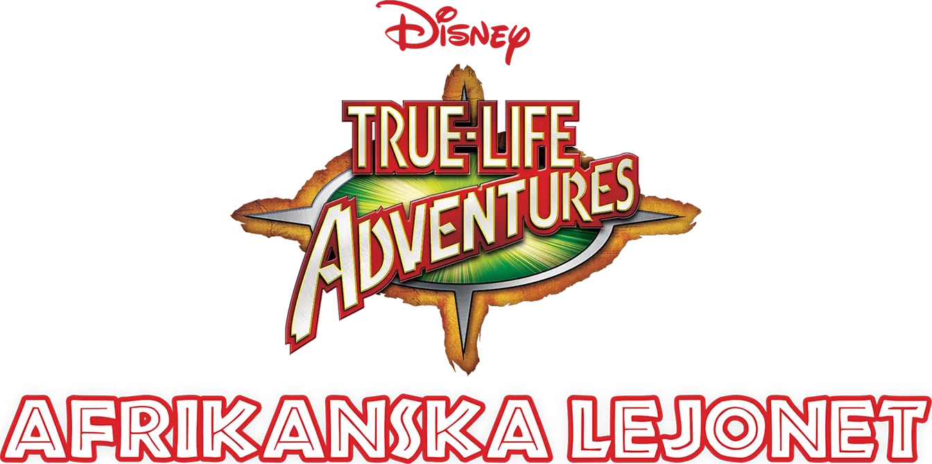 Afrikanska lejonet