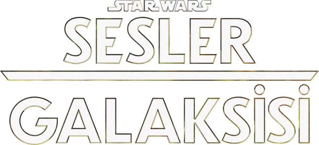 Star Wars Galaxy of Sounds