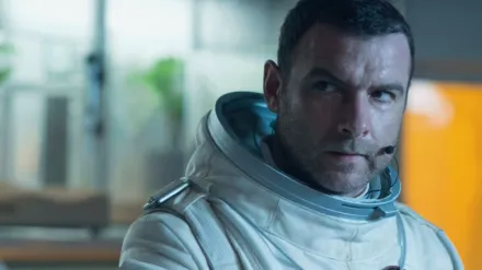 The Last Days on Mars