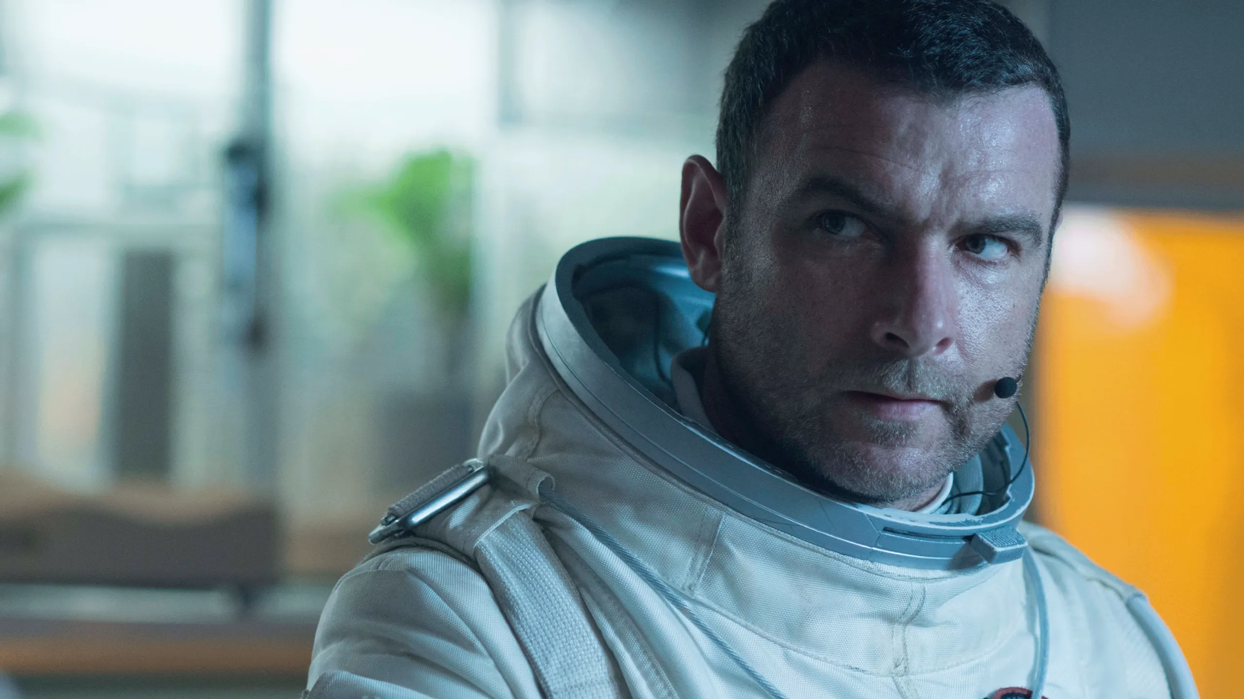 The Last Days on Mars