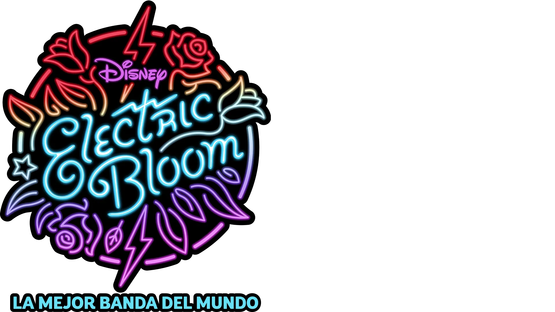 Electric Bloom: La mejor banda del mundo