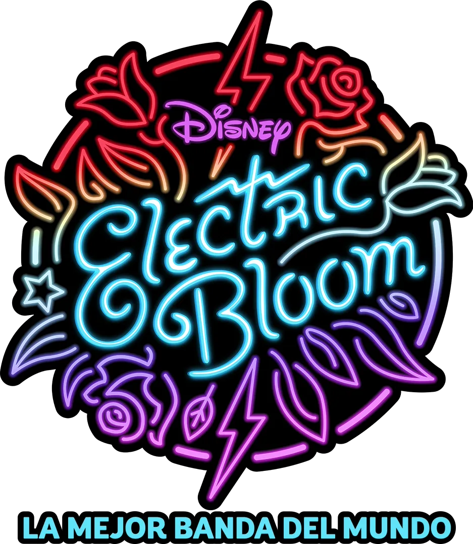 Electric Bloom: La mejor banda del mundo