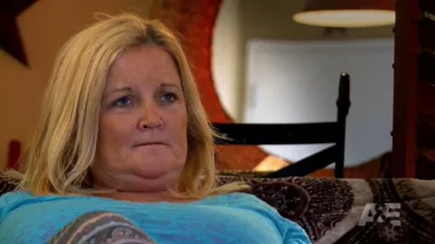 thumbnail - S22:E20 Maria-Rev