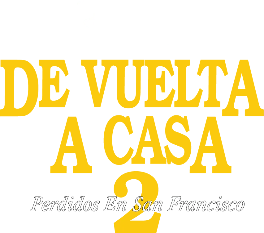 De vuelta a casa 2: Perdidos en San Francisco