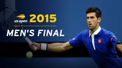 thumbnail - 2015 Men's Final