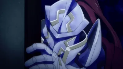 thumbnail - S1:E9 (Dub) A Dazzling Sea of Trees